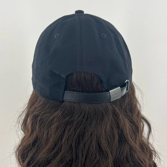 Authentic Coach Varsity C Hat